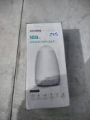 Victsing 150ml aroma diffuser RRP £14.99 Grade U