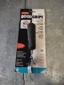 Oxo Good grips Bendable weighted fork RRP £15 Grade U