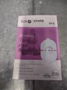 Kinetik St johns ambulance wireless tens pain reliever RRP £25 Grade U