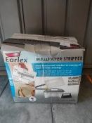 Earlex Wallpaper stripper-RRP £40 Grade U