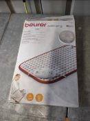 Beurer Heat pad RRP £32 Grade U