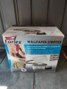 Earlex Wallpaper stripper-RRP £40 Grade U