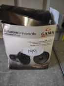 Gama universal diffuser RRP £15 Grade U