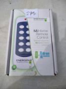 Mi home remote control RRP £7.99 Grade U