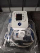 A&D Blood pressure monitor RRP £20 Grade U