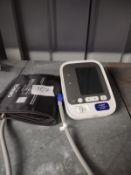 Omron blood pressure monitor RRP £30 Grade U