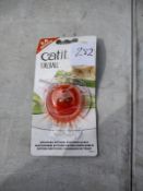 Catit fireball RRP £ 7.99 Grade U