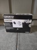 Reloop Concorde Black RRP- £60 Grade U