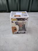 Funko POP Mrs Which 397 RRP £15 Grade U