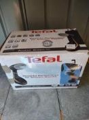 Tefal Garment steamer Ð RRP £59.99 Grade U