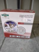 Petsafe smart cat flap RRP £50 Grade U