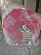 Trixie small animal exercise wheel RRP £20 Grade U