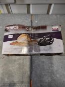 Tower electric knife for carving RRP £25 Grade U