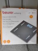 Beurer Wellbeing scales Ð RRP £20 Grade U