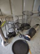 Bosch hand food mixer/blender RRP 35 Grade U