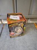 Exo terra basking bulb Ð RRP £15 Grade U