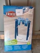 Trixie Dog activity game Ð RRP £20 Grade U