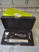 Boxed Othoscope Ð RRP £40 Grade U