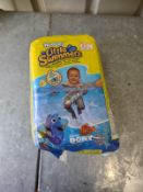 Huggies little swimmers RRP £20 Grade U