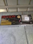 Revlon Salon straight and shine Ð RRP £35 Grade U