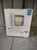 Sure petcare sureflap microchip cat flap RRP £50 Grade U