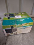 All pond solutions power and aquarium water pump 1400pp RRP £40 Grade U