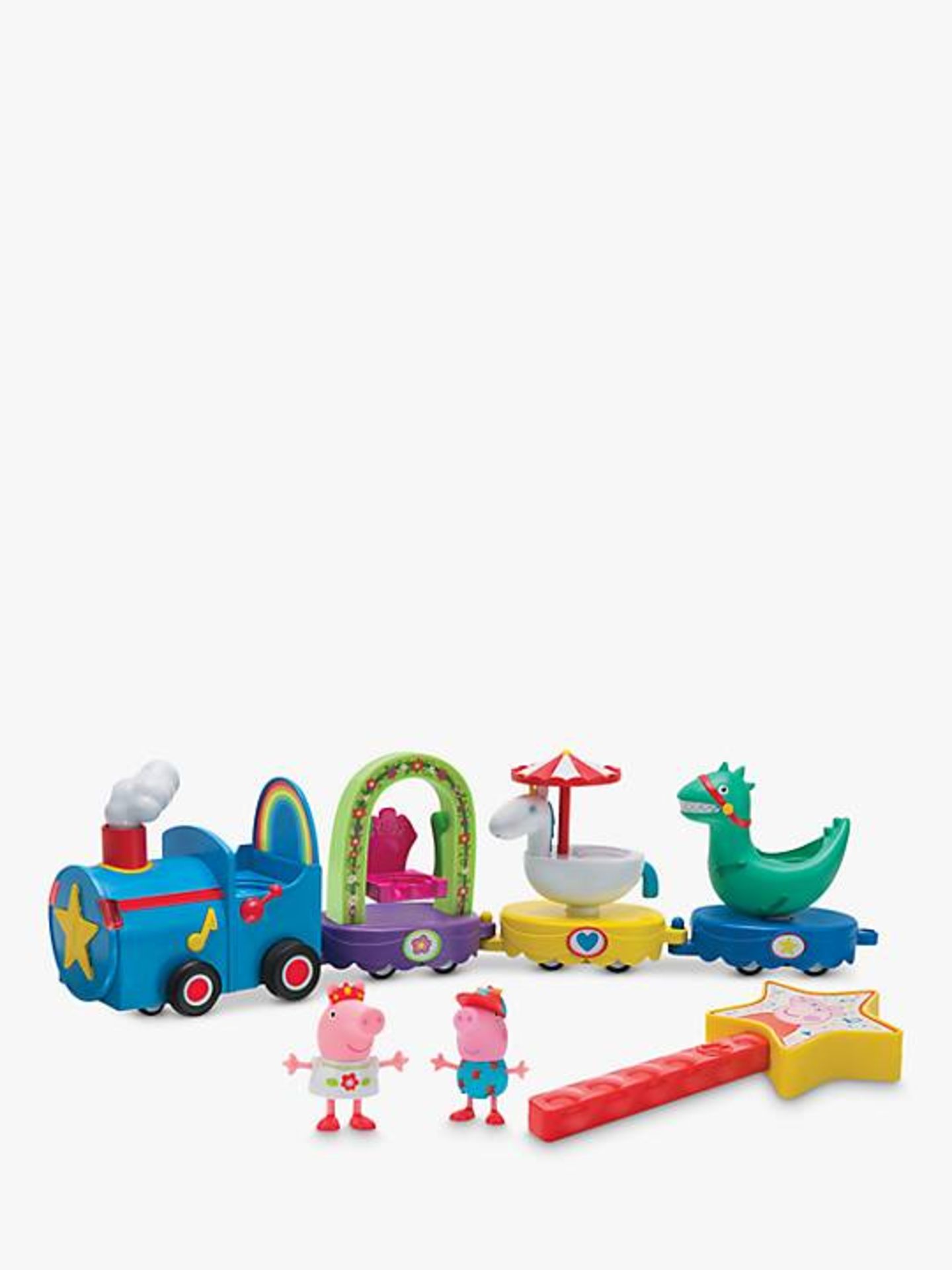 Pallet of Raw Customer Returns - Category - STANDARD TOYS - P100049856 - Image 25 of 27