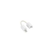New (A41) Arrow, Corner Connection Cable, 50mm, White. Accessory Type Cable Length (mm) 50