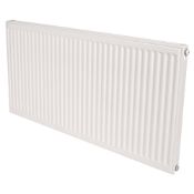 New (K62) Stelrad Accord Compact Type 11 Single-Panel Single Convector Radiator 450 x 1400mm Wh