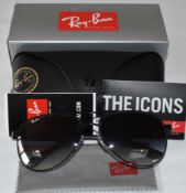 Ray Ban Sunglasses ORB8313 002/32 *3N