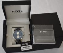 Hugo Boss Men's Watch 1513283