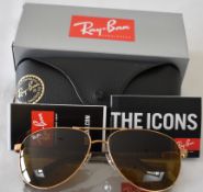 Ray Ban Sunglasses ORB8313 014/33 *3N