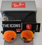 Ray Ban Sunglasses ORB3016 901/69 *3N
