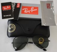 Ray Ban Sunglasses ORB3025 L2823*3N
