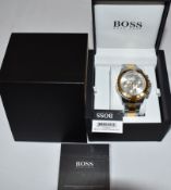 Hugo Boss Men's Watch 1512960