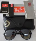 Ray Ban Sunglasses (Ferrari)ORB4320CH 601S/5J *3P