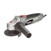 (R10H) 4 Items. 1x Ozito Angle Grinder 850W (AGS 4050U), 1x Ozito Rotary Tool (RTR 040U), 1x Dre