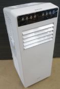 (R10K) 1x Arlec Portable Air Conditioner (PA1202GB)