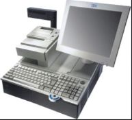 (R6K) Mixed Office Tech To Inc Rare Retro IBM 4694 Point Of Sale Systems. https://www-01.ibm.com/c