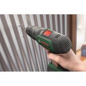 (R10H) 3 Bosch Items. 1x Cordless 2 Speed Combi Drill 18V, 1x Cordless Combi Drill 10.8V (PSB 10