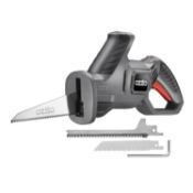 (R10F) 3 Ozito Items. 1x Multi Purpose Saw (MSW 3000U), 1x Drill Driver (CDL 181OU) & 1x Screwdr