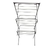 (R5G) Household. To Inc 2n X Compact 3 Tier Airer, 1x Large 3 Piece Airer, 2x Mop Bucket, 2x Lar