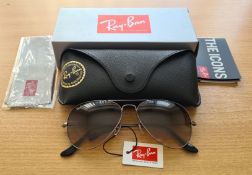 Ray-Ban Sunglasses ORB3025 Oo4/51 2N