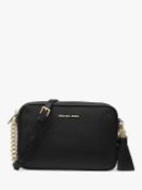 MICHAEL Michael Kors Ginny Camera Cross Body Bag