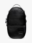 Coach Pacer Leather Backpack