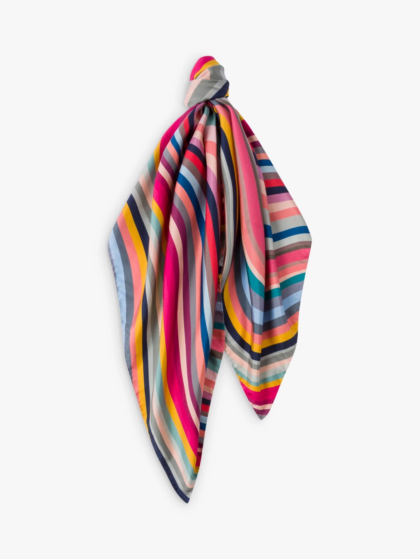 Paul Smith Swirl Scarf