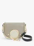 See By Chloé Mara Leather Cross Body Bag