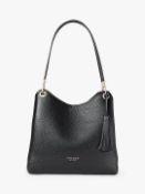 Kate spade new york Loop Leather Shoulder Bag