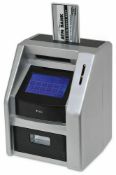(R2H) 13 Items. 12x ATM Touch Screen Bank. 3x Digital Coin Counter And Sorter. 1x Digital ATM Money
