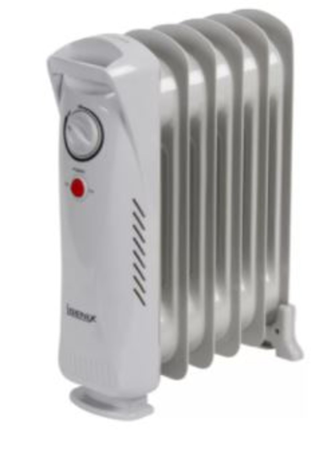 (R15F) 7 Heating Items. 3x Arlec Radiant Heater 1200W (1x No Box). 3x Stylec Halogen Tower Heater G - Image 2 of 4
